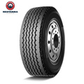 NeoTerra neumático para camión 385 / 55R22.5 TBR con garantía de millaje 120,000km, patín regional para remolque de largo recorrido para el mercado de Europa